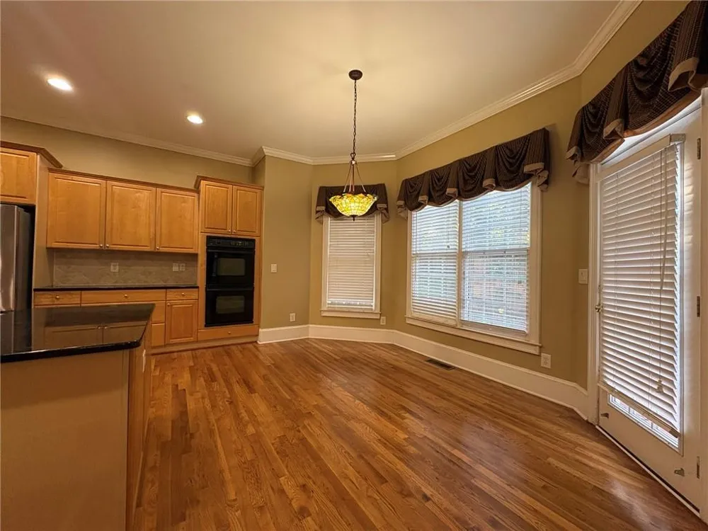 5930 Abbotts Run Trail Duluth, GA 30097