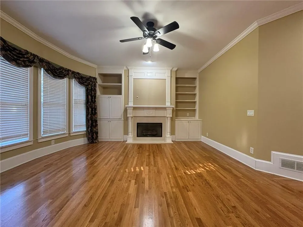 5930 Abbotts Run Trail Duluth, GA 30097
