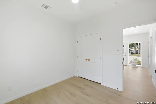 119 PRUITT AVE San Antonio, TX 78204