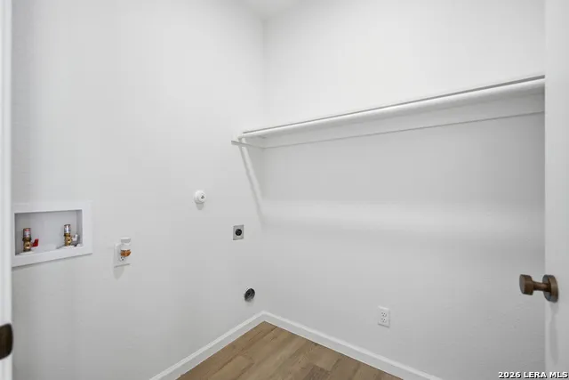 119 PRUITT AVE San Antonio, TX 78204