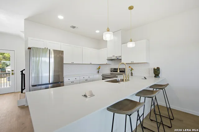 119 PRUITT AVE San Antonio, TX 78204