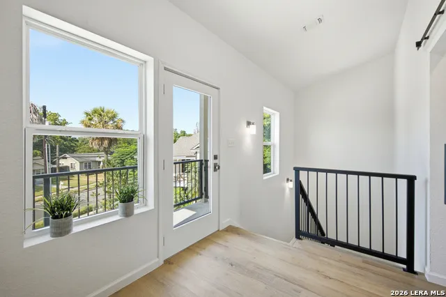 119 PRUITT AVE San Antonio, TX 78204