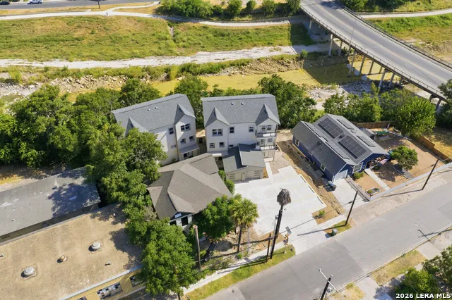 119 PRUITT AVE San Antonio, TX 78204