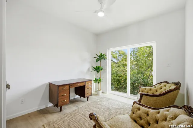 119 PRUITT AVE San Antonio, TX 78204