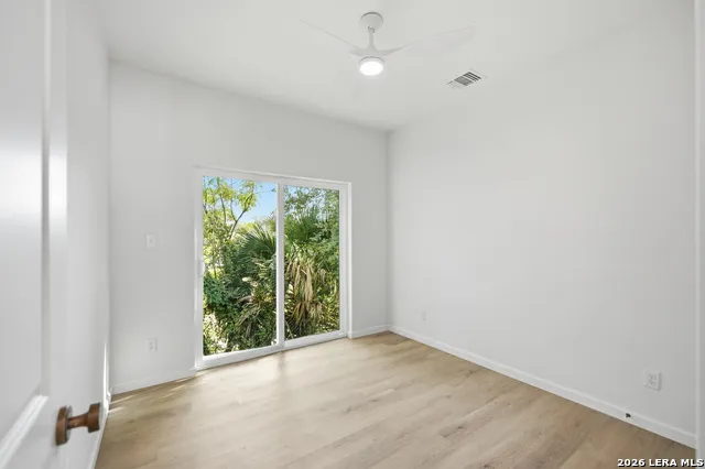119 PRUITT AVE San Antonio, TX 78204