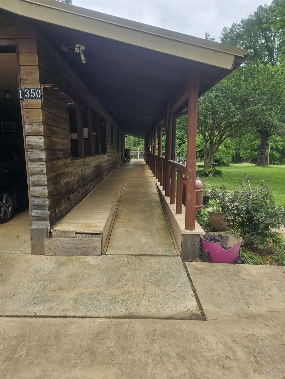 1350 County Road 45400 Paris, TX 75462