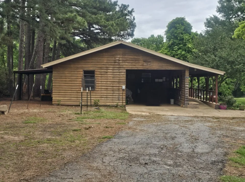 1350 County Road 45400 Paris, TX 75462