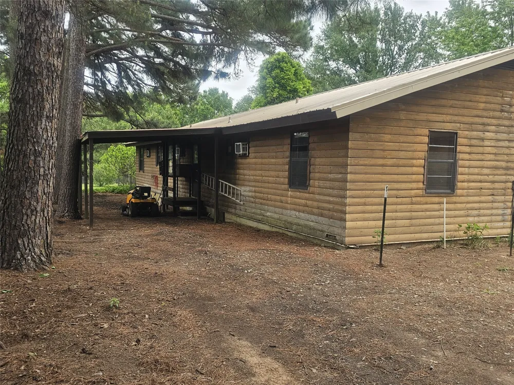 1350 County Road 45400 Paris, TX 75462