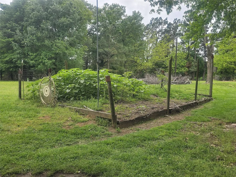 1350 County Road 45400 Paris, TX 75462