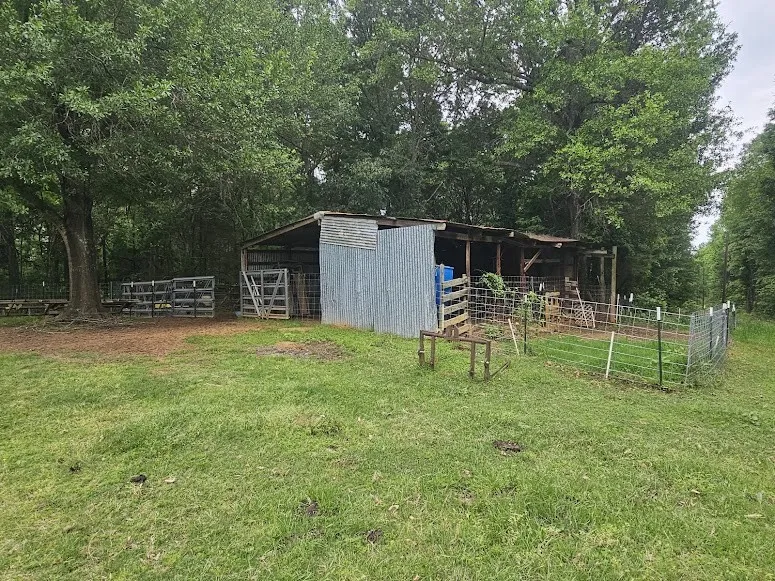 1350 County Road 45400 Paris, TX 75462