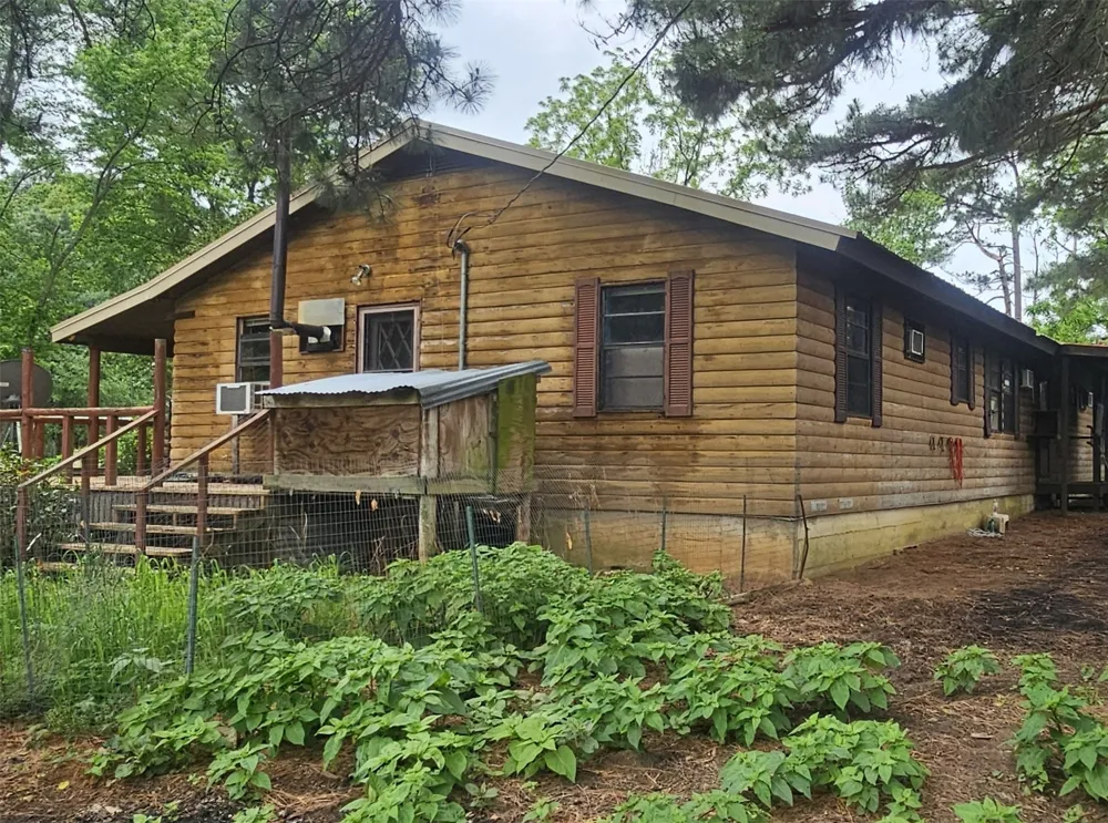 1350 County Road 45400 Paris, TX 75462
