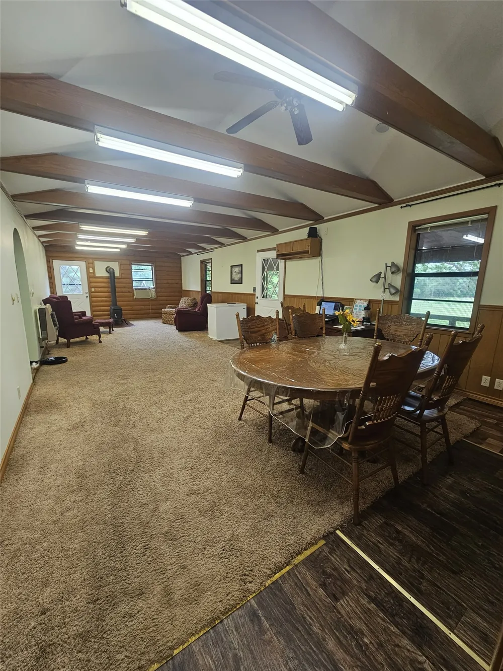 1350 County Road 45400 Paris, TX 75462