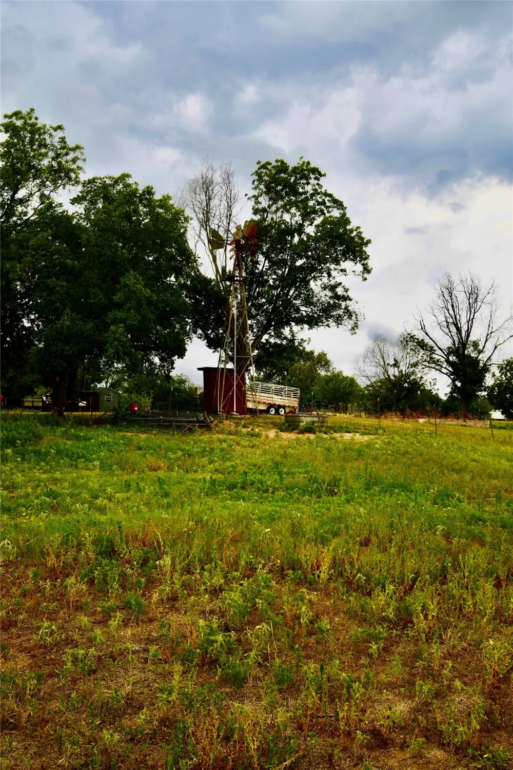324 County Road 317 Comanche, TX 76442