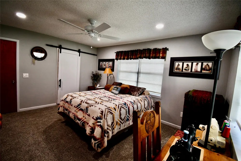 324 County Road 317 Comanche, TX 76442