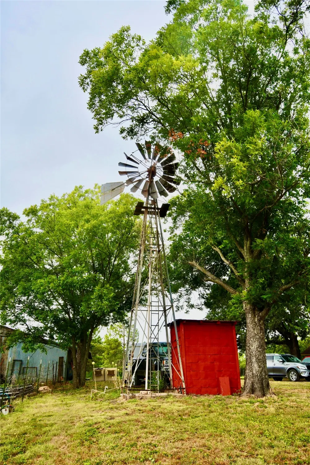 324 County Road 317 Comanche, TX 76442