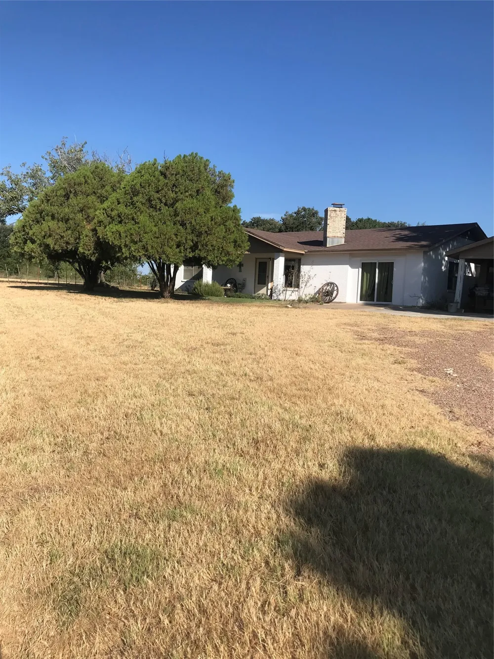 324 County Road 317 Comanche, TX 76442