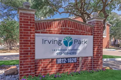 1826 Esters Road #3025