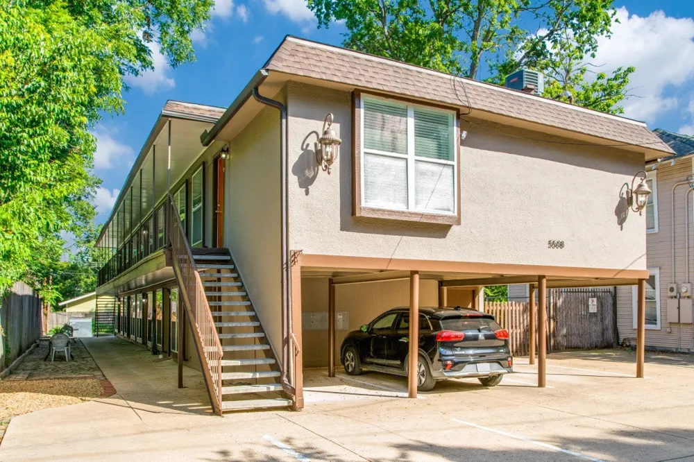 5508 Tremont Street #3 Dallas, TX 75214