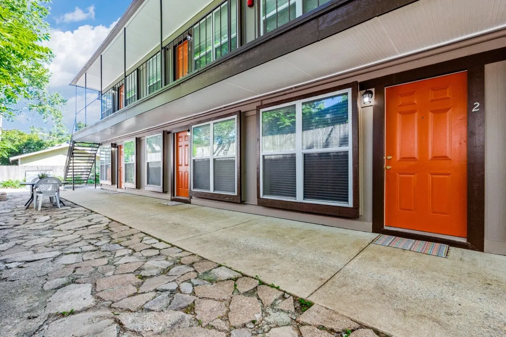5508 Tremont Street #3 Dallas, TX 75214