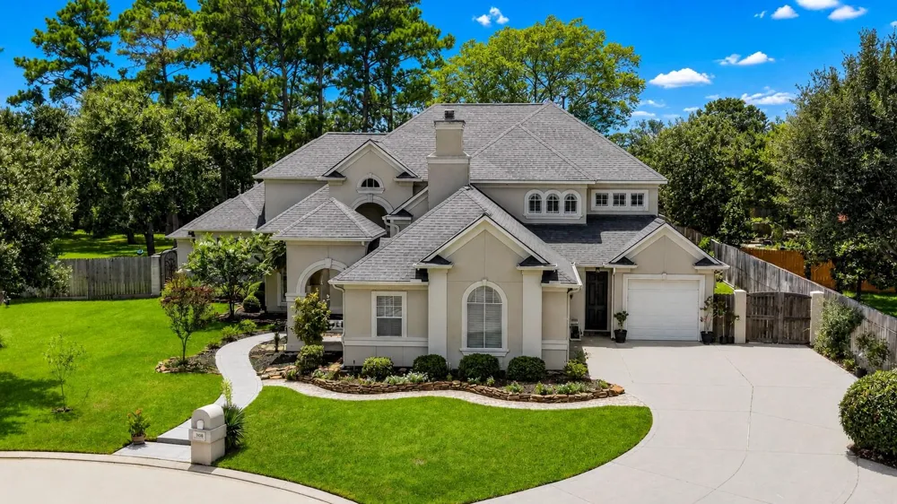 3630 Orca Court Spring, TX 77388