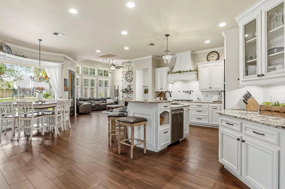 3630 Orca Court Spring, TX 77388