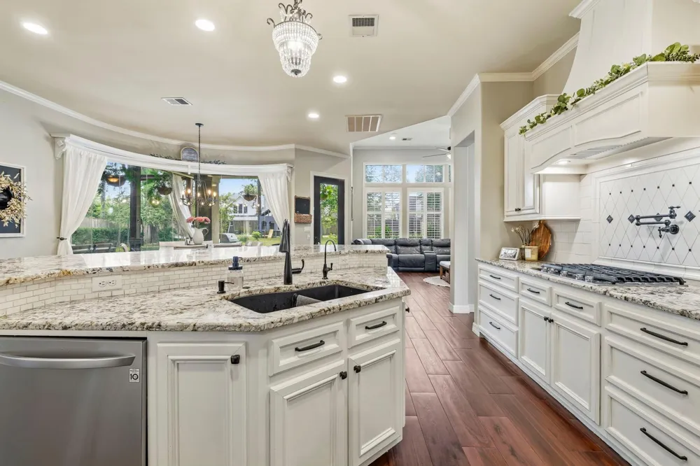 3630 Orca Court Spring, TX 77388