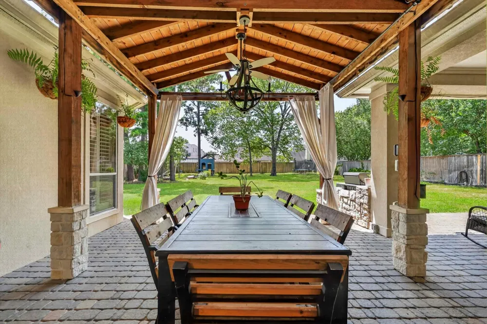3630 Orca Court Spring, TX 77388