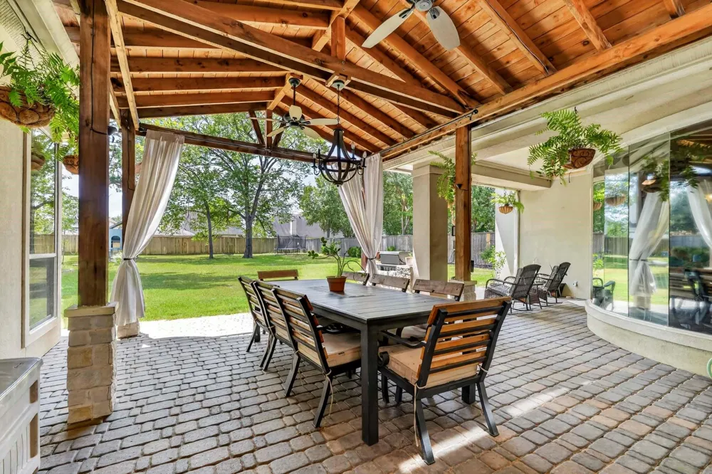 3630 Orca Court Spring, TX 77388