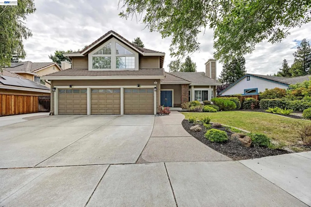 5875 Arlene Way Livermore, CA 94550