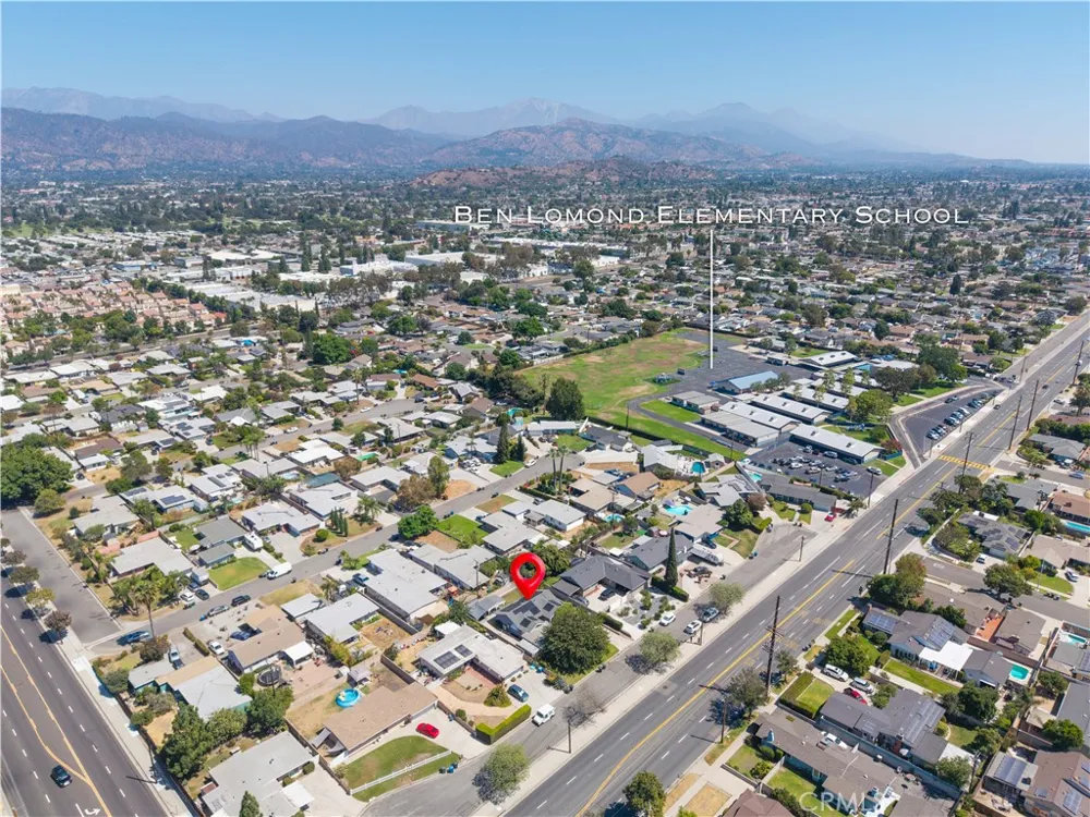 533 E Covina Covina, CA 91722