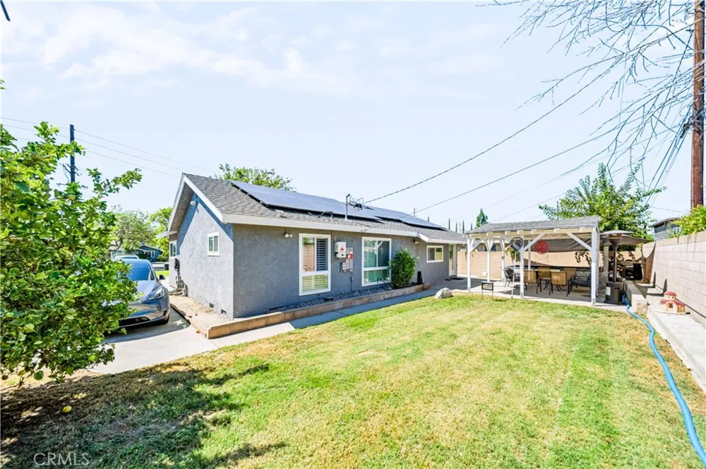 533 E Covina Covina, CA 91722