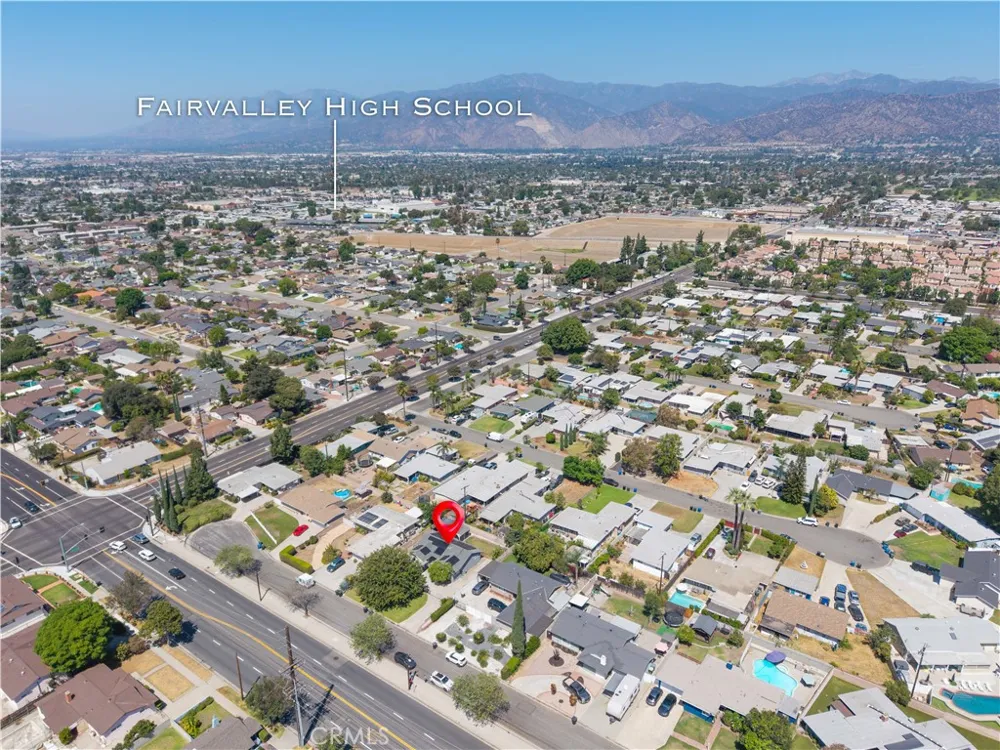 533 E Covina Covina, CA 91722