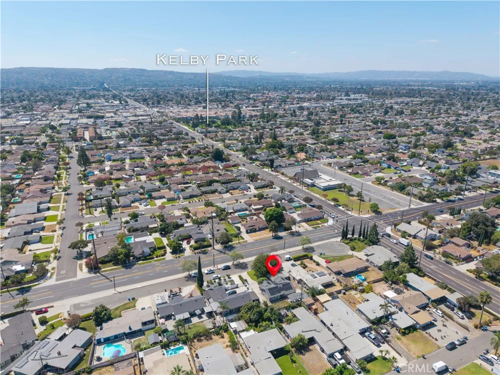 533 E Covina Covina, CA 91722