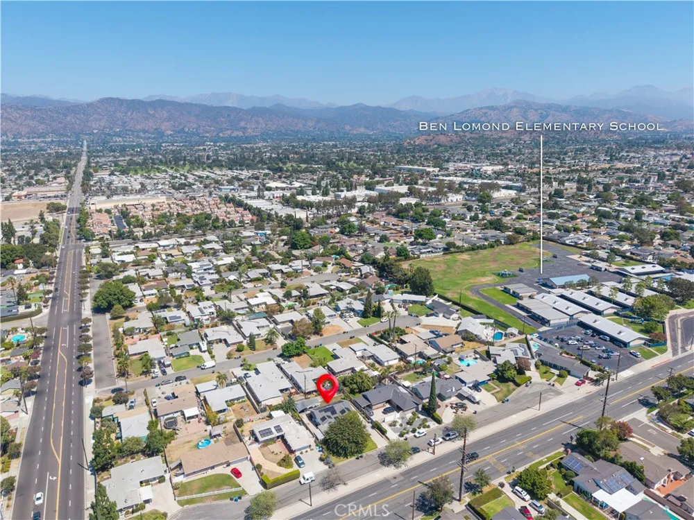 533 E Covina Covina, CA 91722