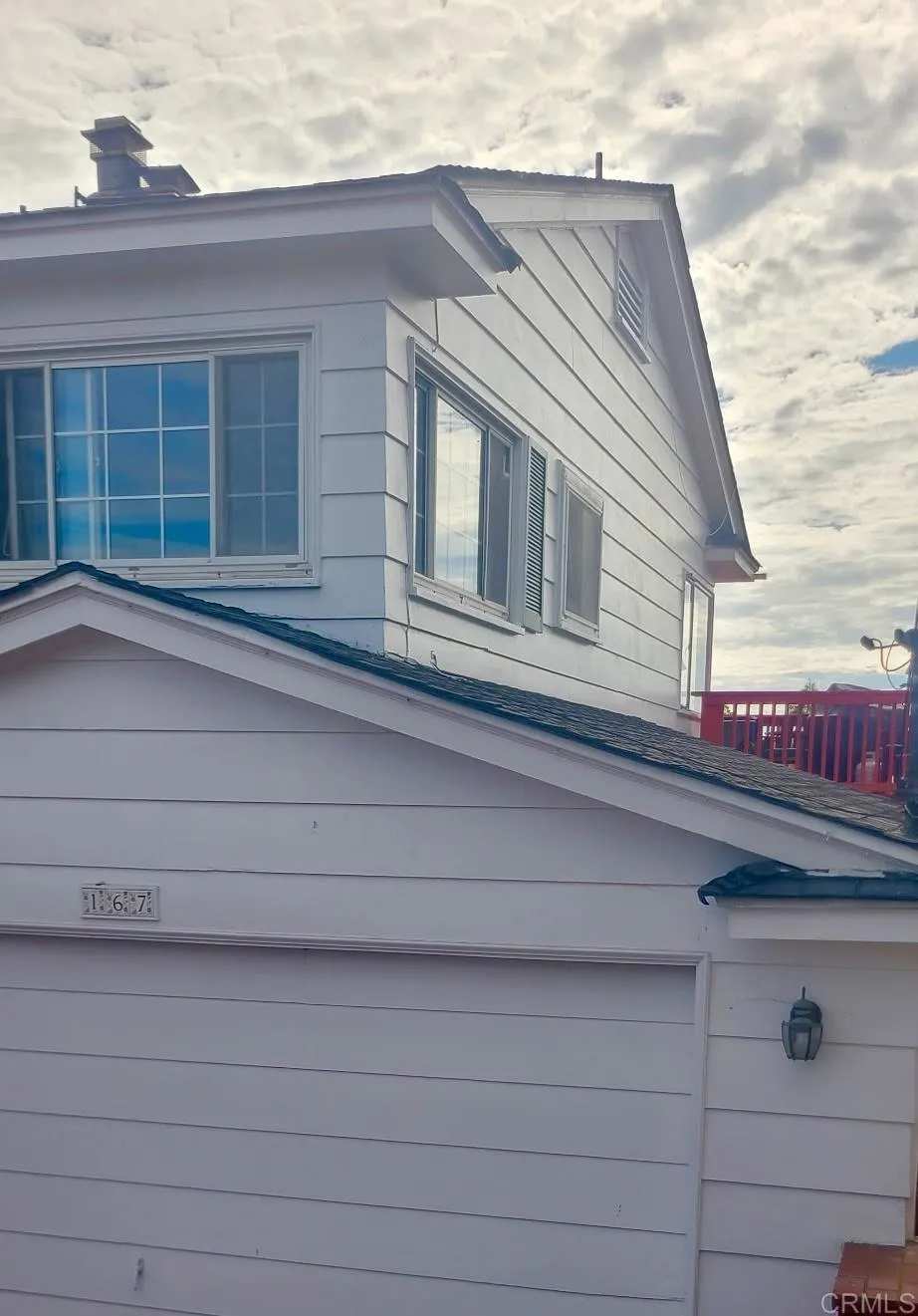 167 S. Nardo Solana Beach, CA 92075