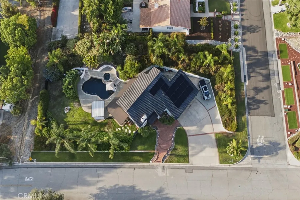 10302 Carrari Rancho Cucamonga, CA 91737