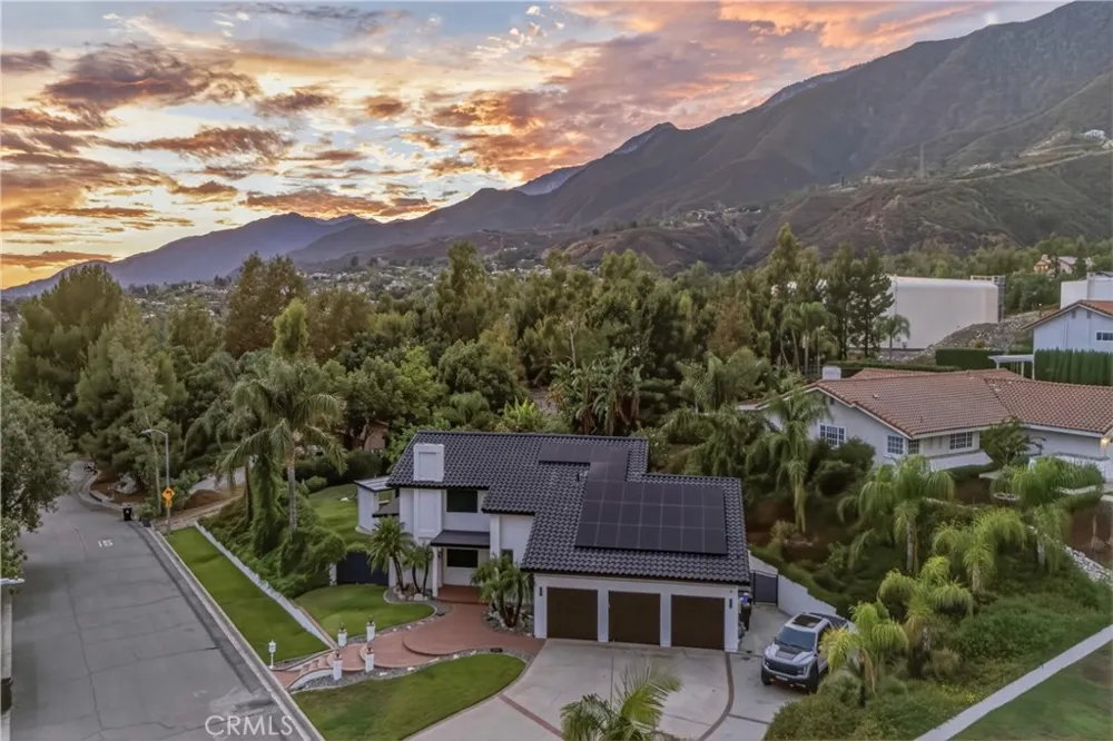 10302 Carrari Rancho Cucamonga, CA 91737