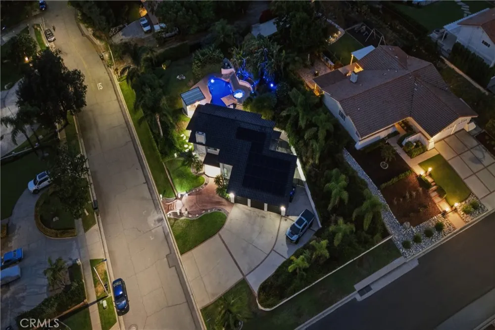 10302 Carrari Rancho Cucamonga, CA 91737