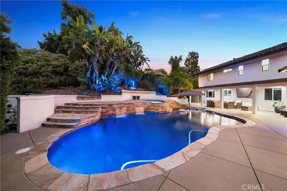 10302 Carrari Rancho Cucamonga, CA 91737