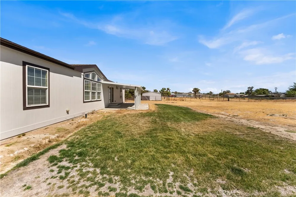 3236 E Avenue H2 Lancaster, CA 93535