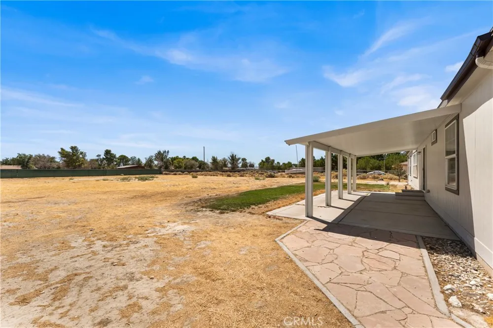 3236 E Avenue H2 Lancaster, CA 93535
