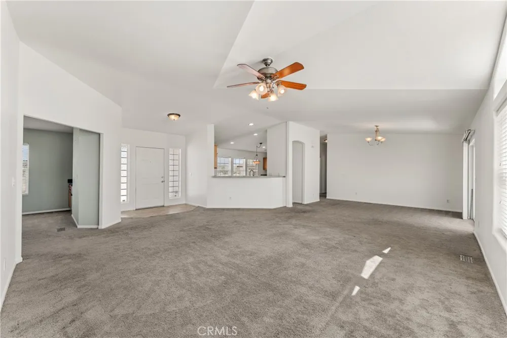 3236 E Avenue H2 Lancaster, CA 93535