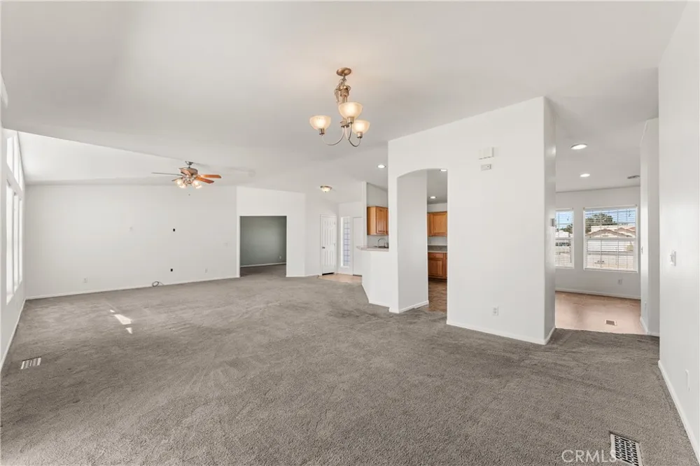 3236 E Avenue H2 Lancaster, CA 93535