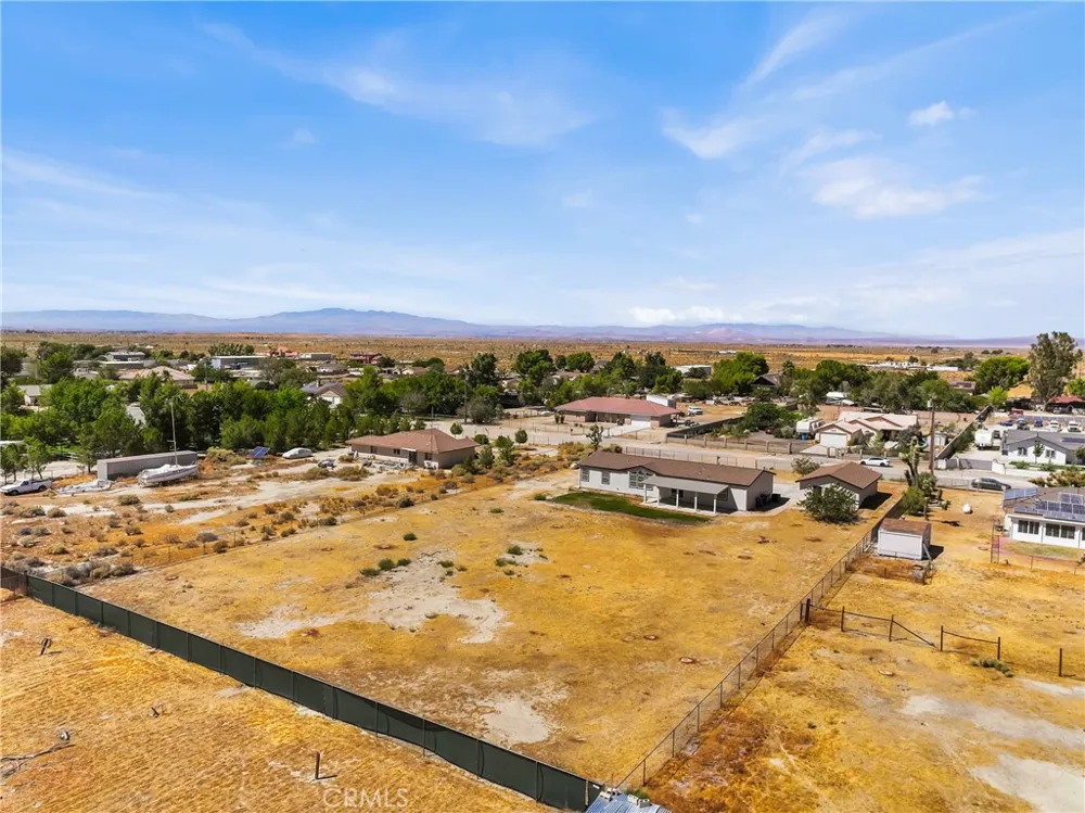 3236 E Avenue H2 Lancaster, CA 93535