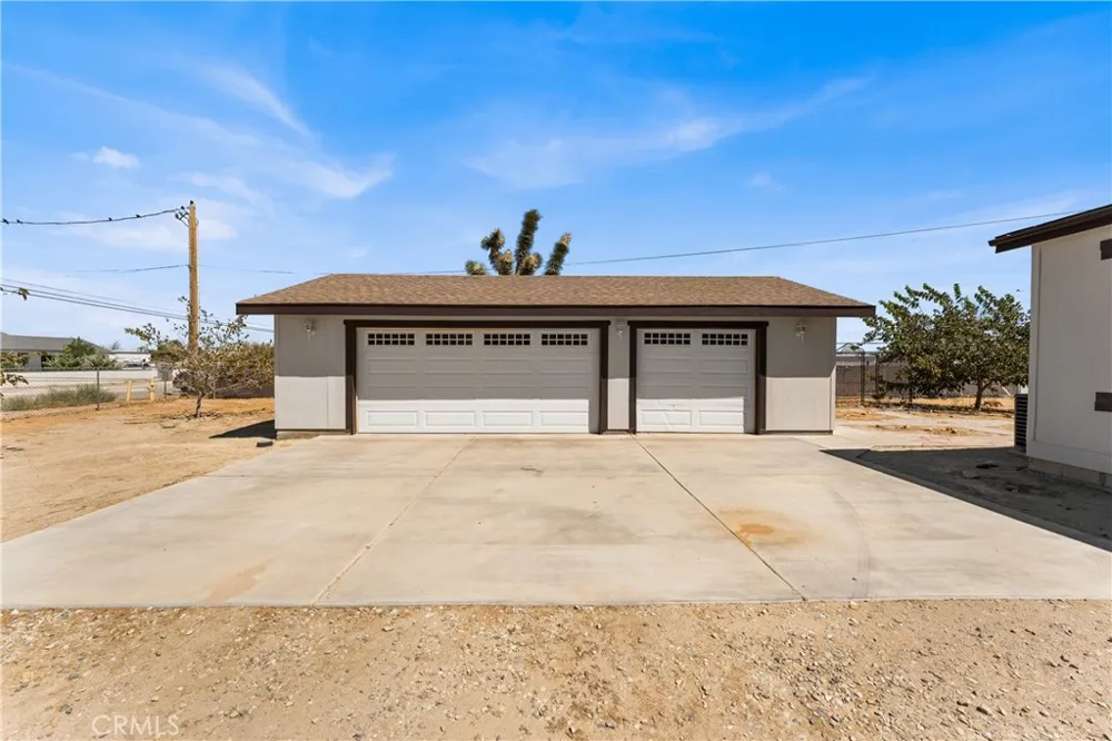 3236 E Avenue H2 Lancaster, CA 93535