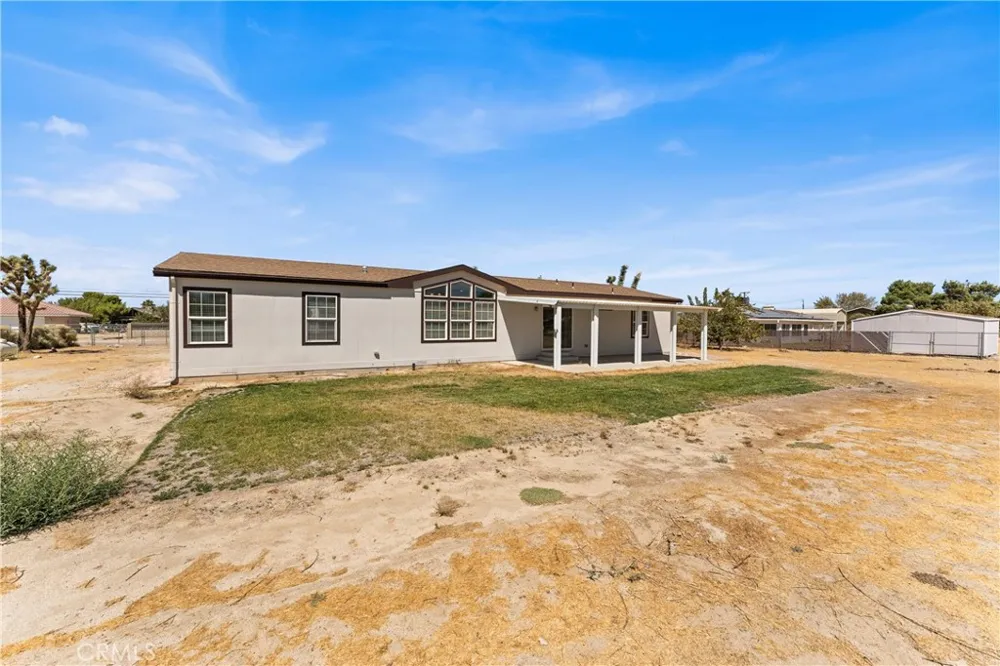 3236 E Avenue H2 Lancaster, CA 93535