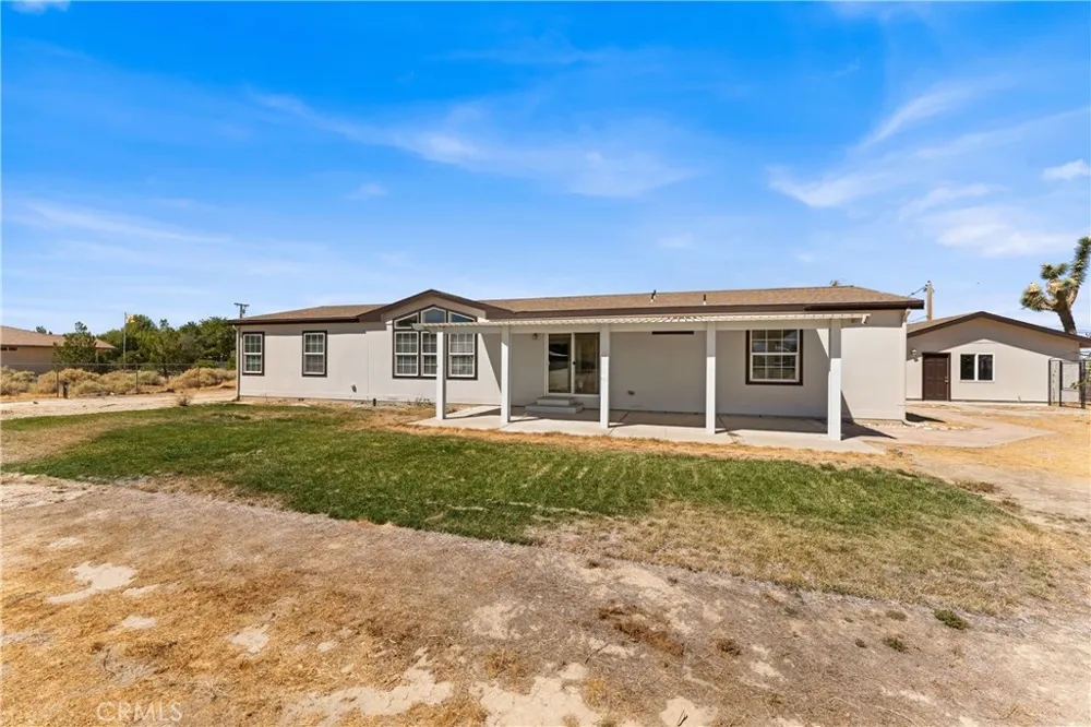 3236 E Avenue H2 Lancaster, CA 93535