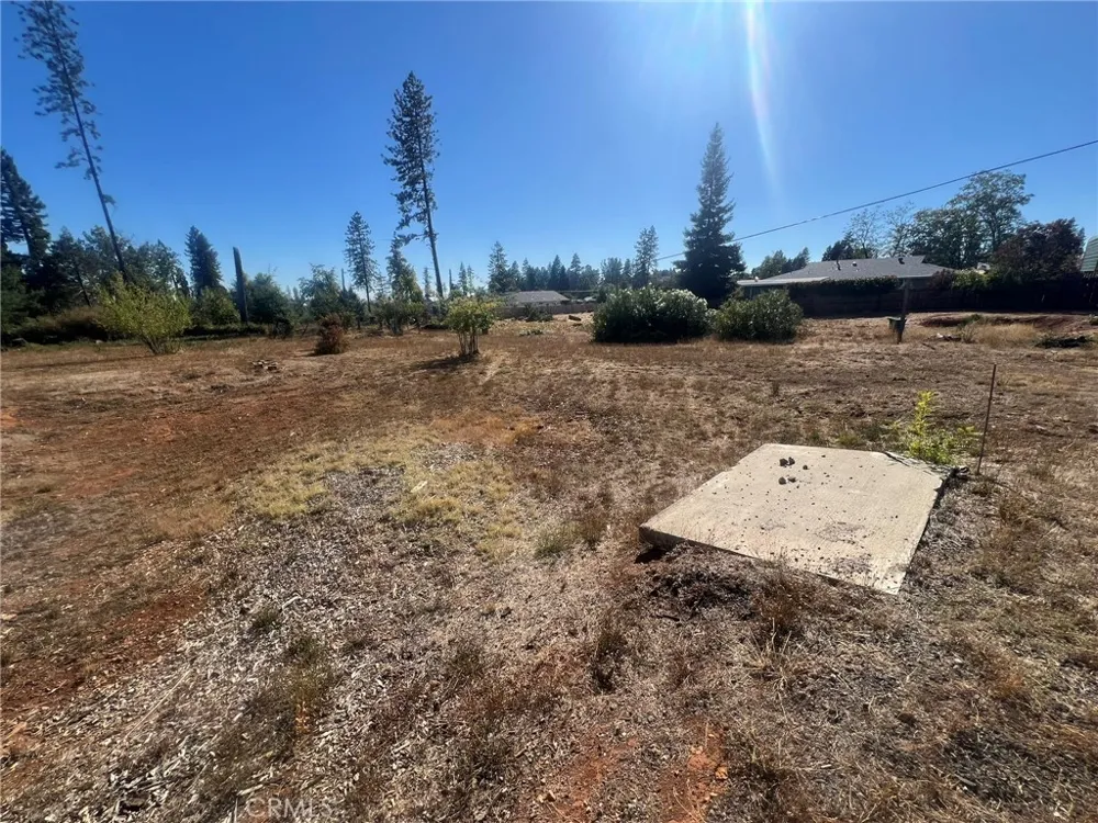5956 Copeland Paradise, CA 95969