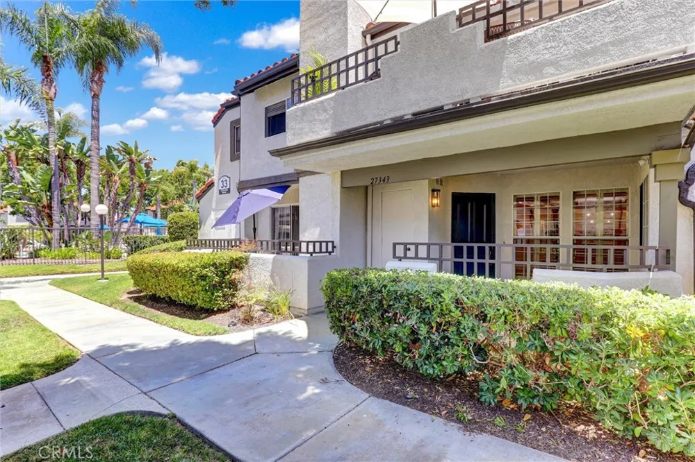 27343 Nicole  Dr Laguna Niguel, CA 92677