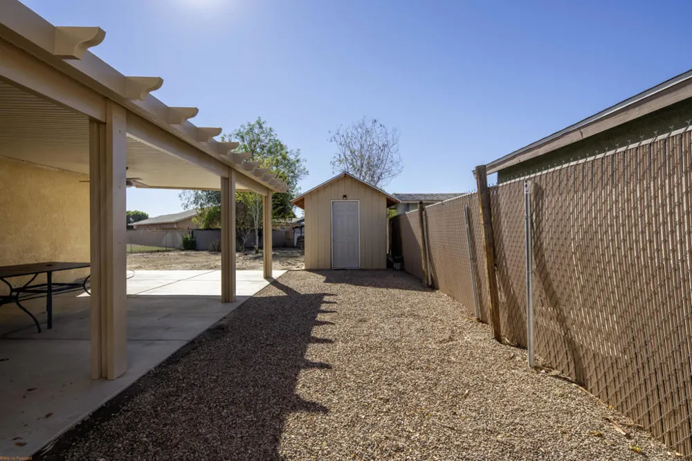 84869 Calle Roberto Coachella, CA 92236